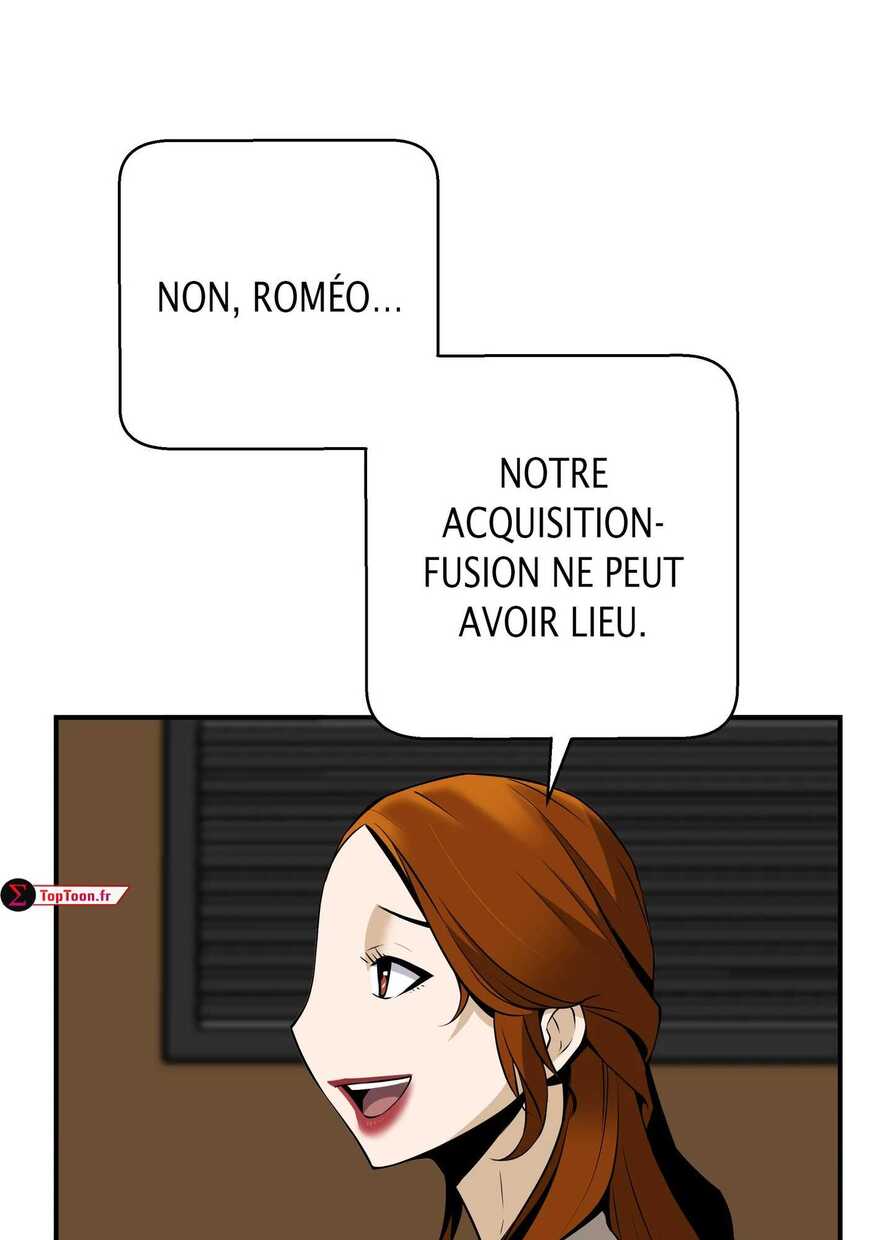 Read Return of the Legend FR Manga Online