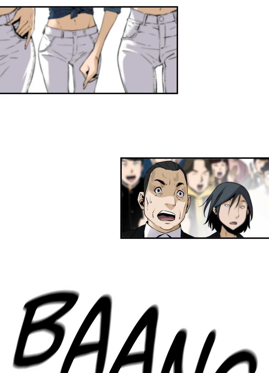 Read Return of the Legend FR Manga Online