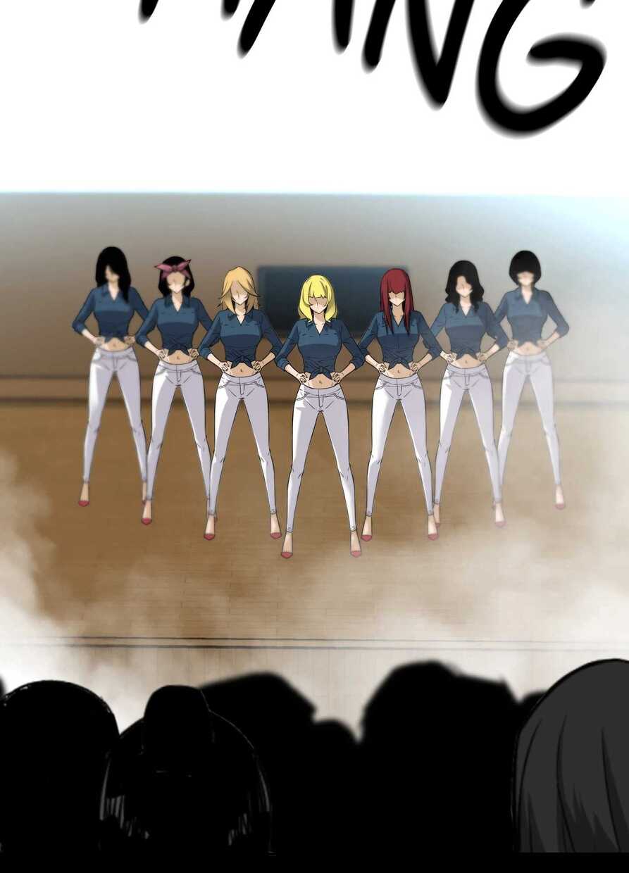 Read Return of the Legend FR Manga Online