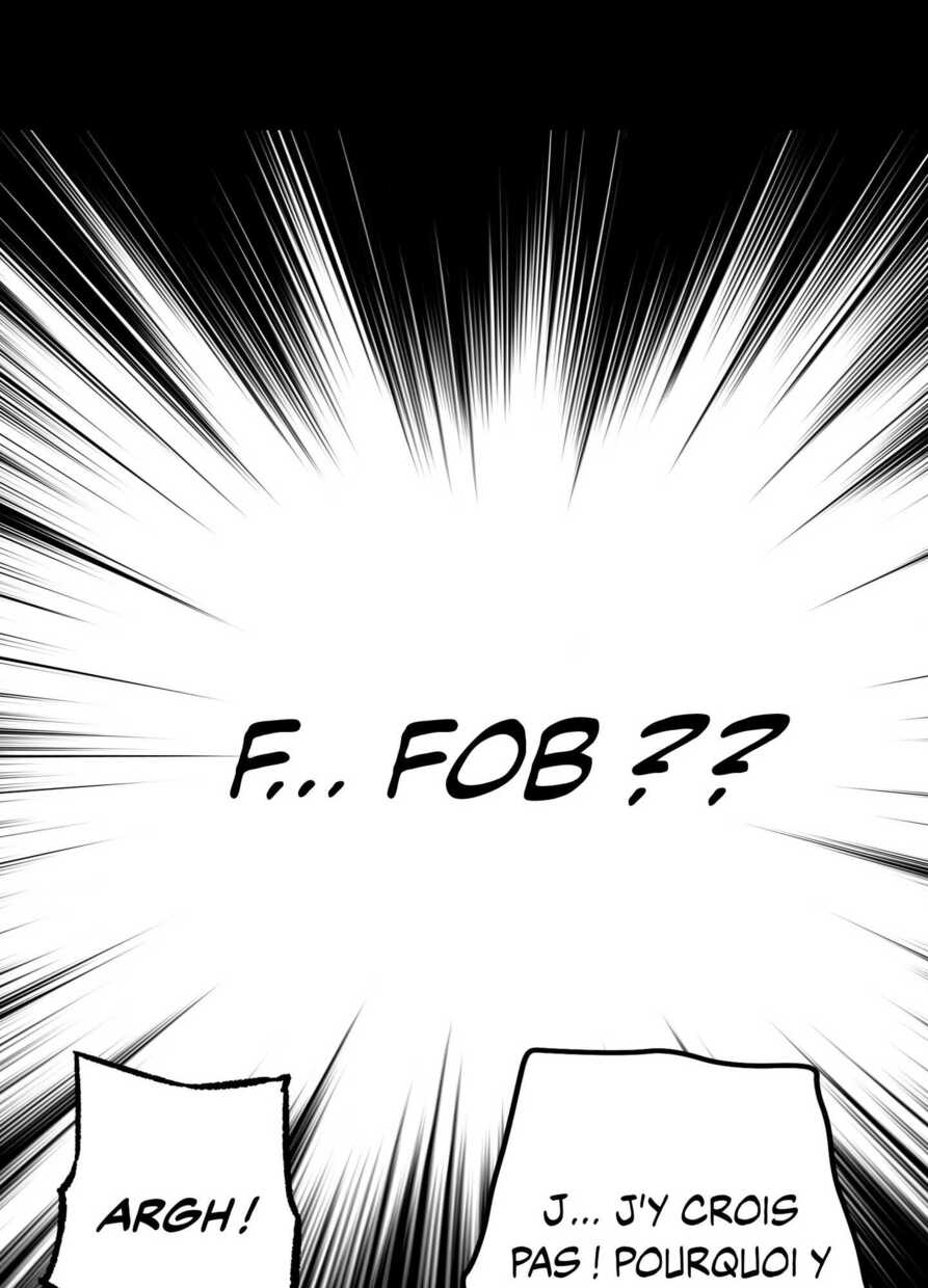 Read Return of the Legend FR Manga Online