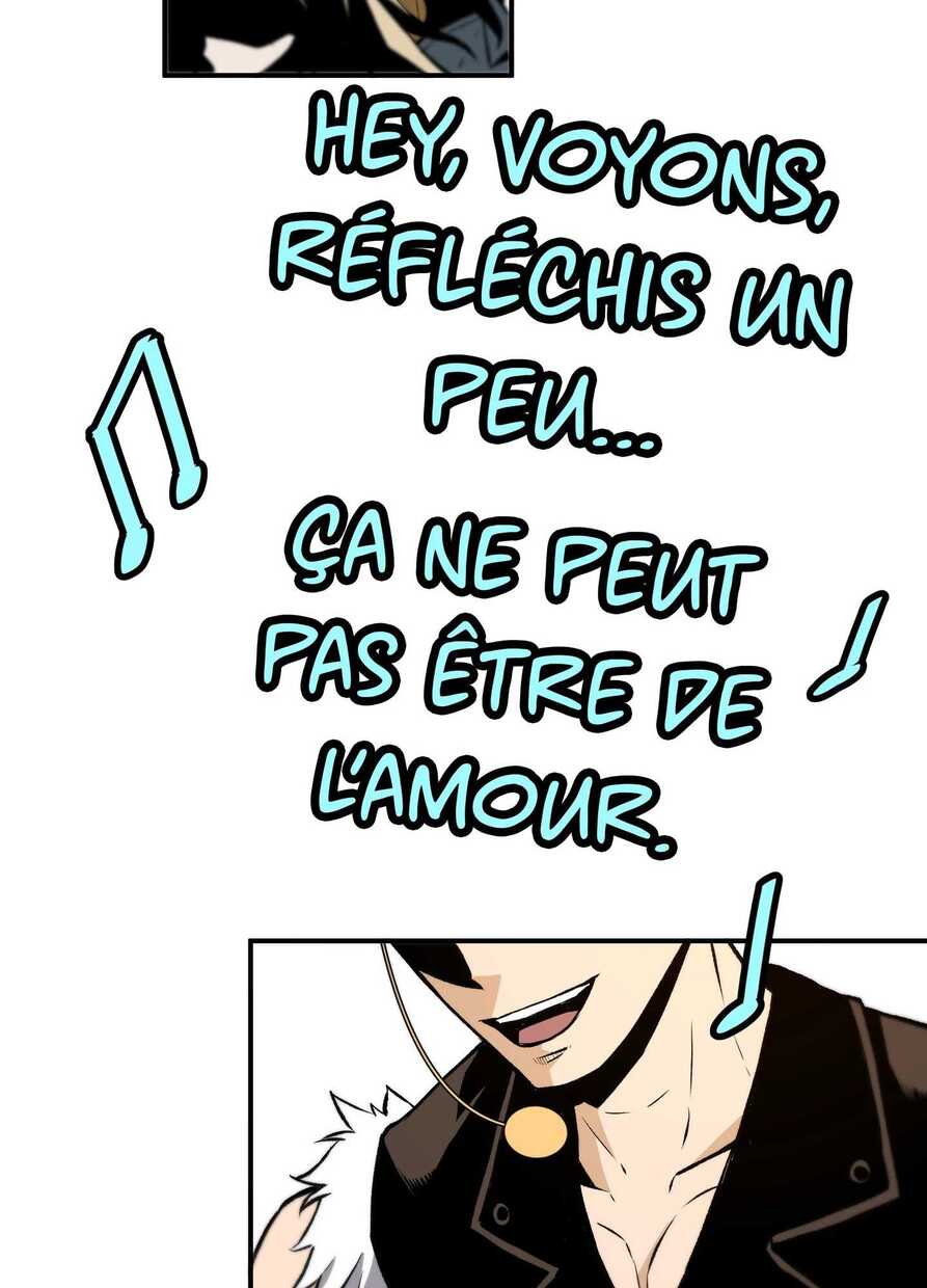 Read Return of the Legend FR Manga Online