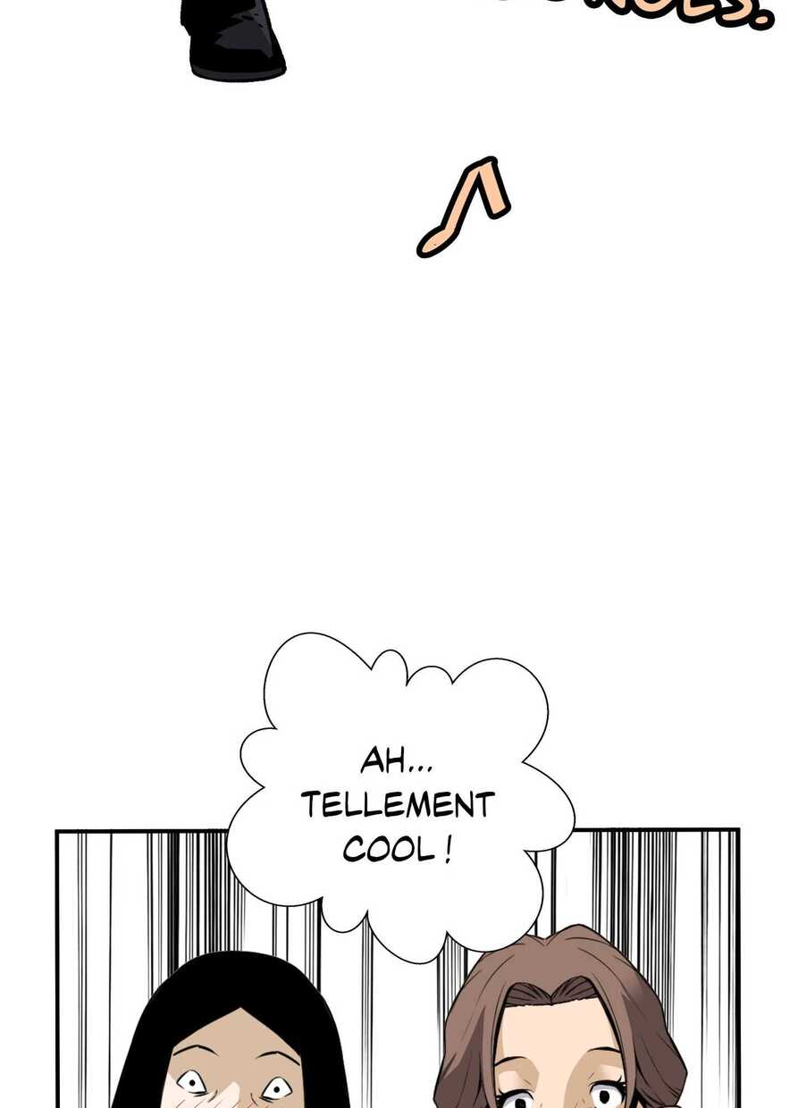 Read Return of the Legend FR Manga Online