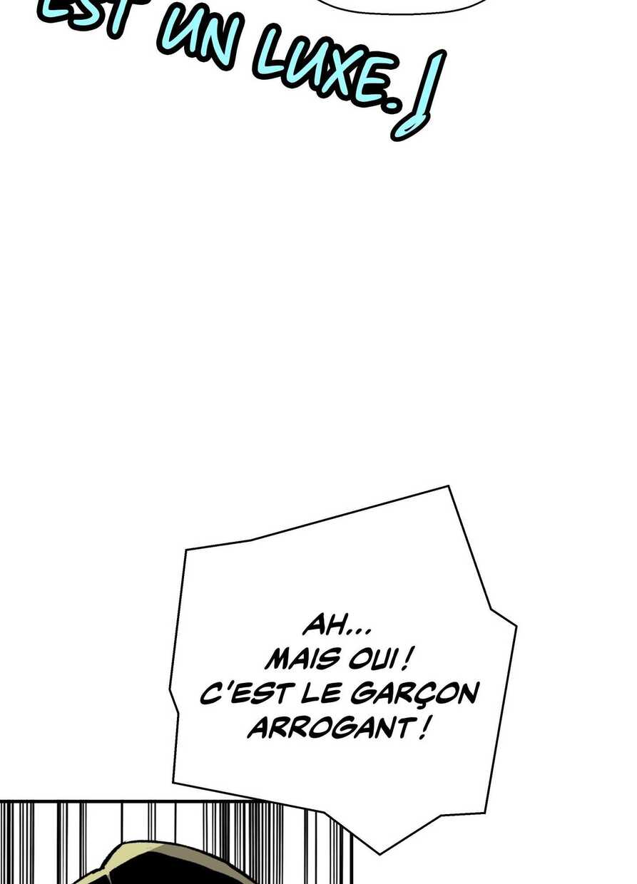 Read Return of the Legend FR Manga Online