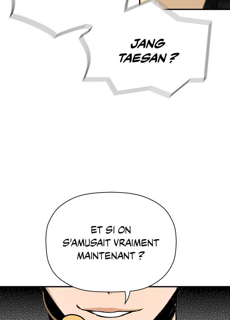 Read Return of the Legend FR Manga Online