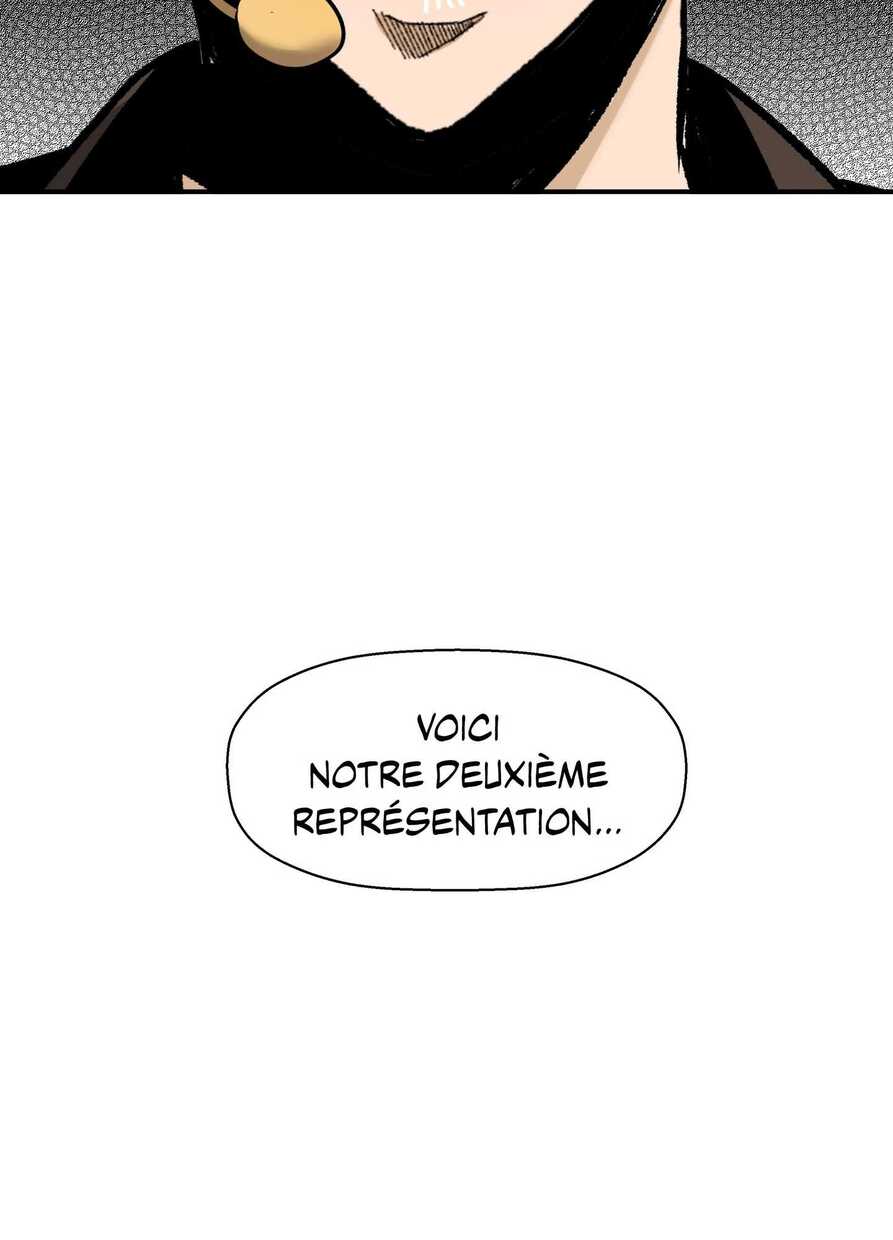 Read Return of the Legend FR Manga Online