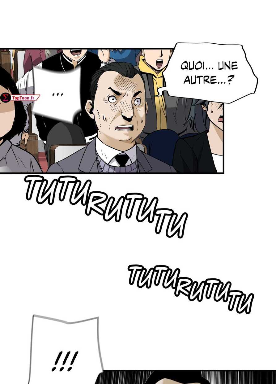 Read Return of the Legend FR Manga Online