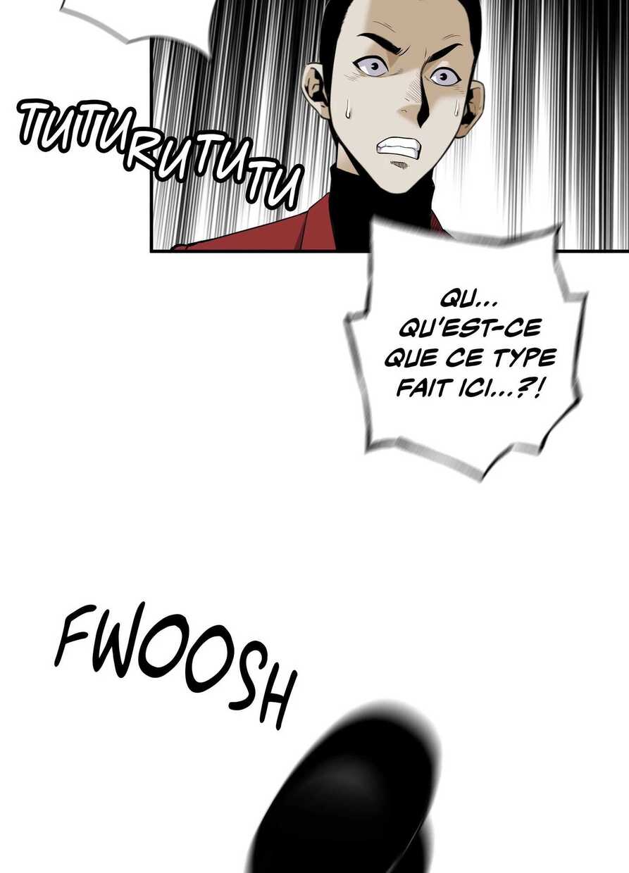 Read Return of the Legend FR Manga Online