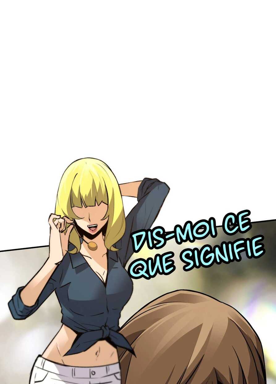 Read Return of the Legend FR Manga Online