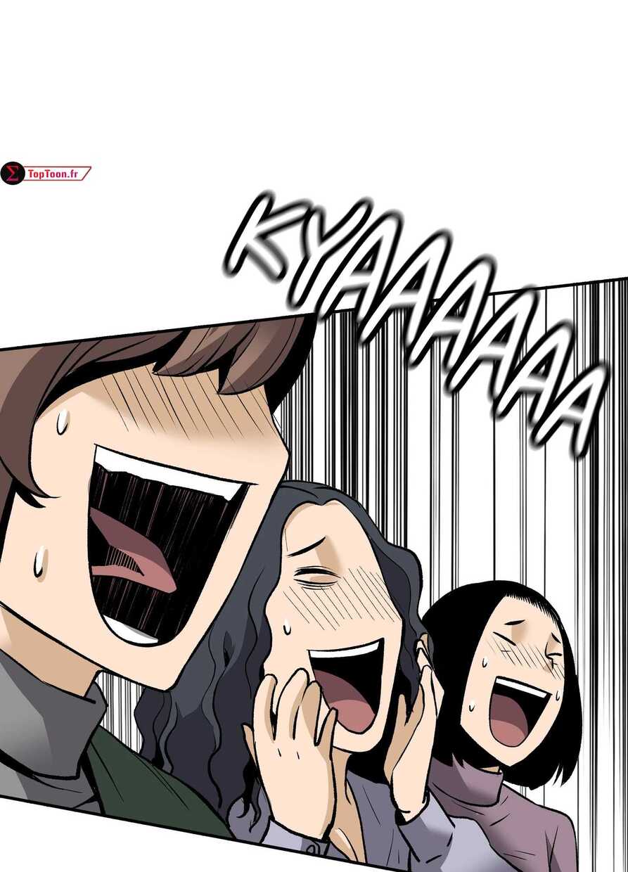 Read Return of the Legend FR Manga Online