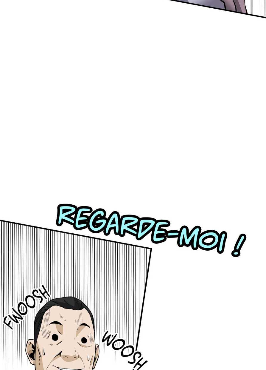 Read Return of the Legend FR Manga Online