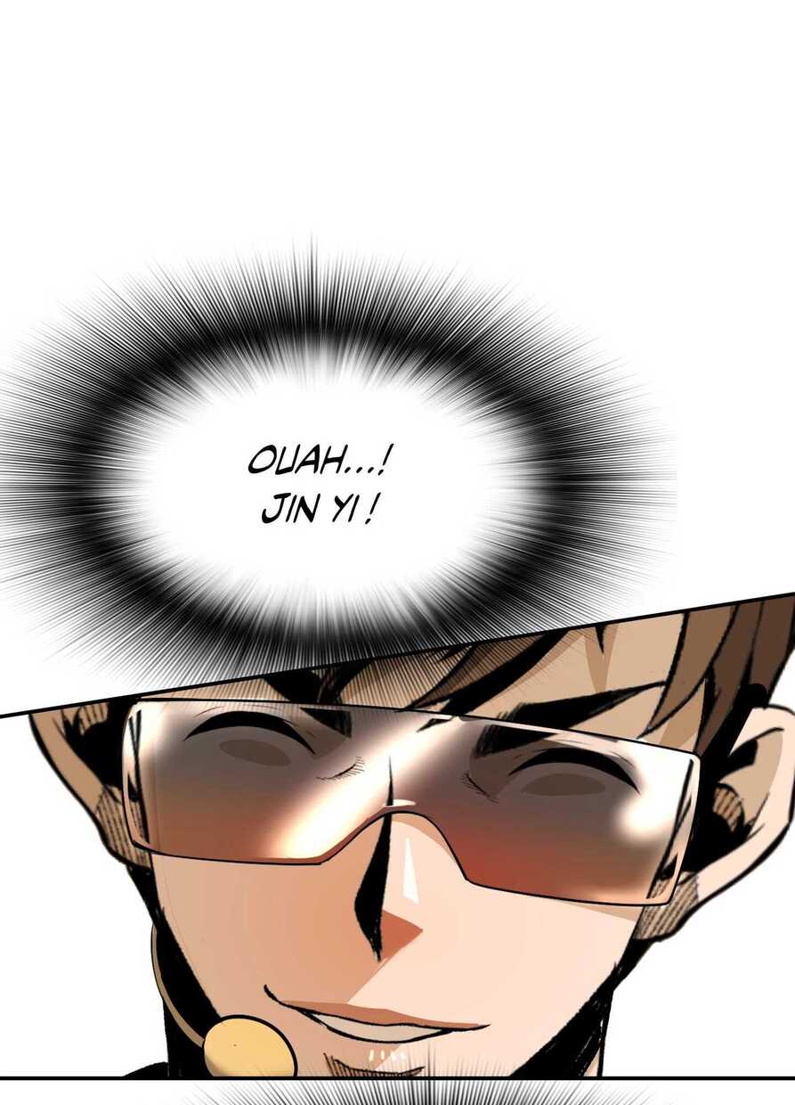 Read Return of the Legend FR Manga Online