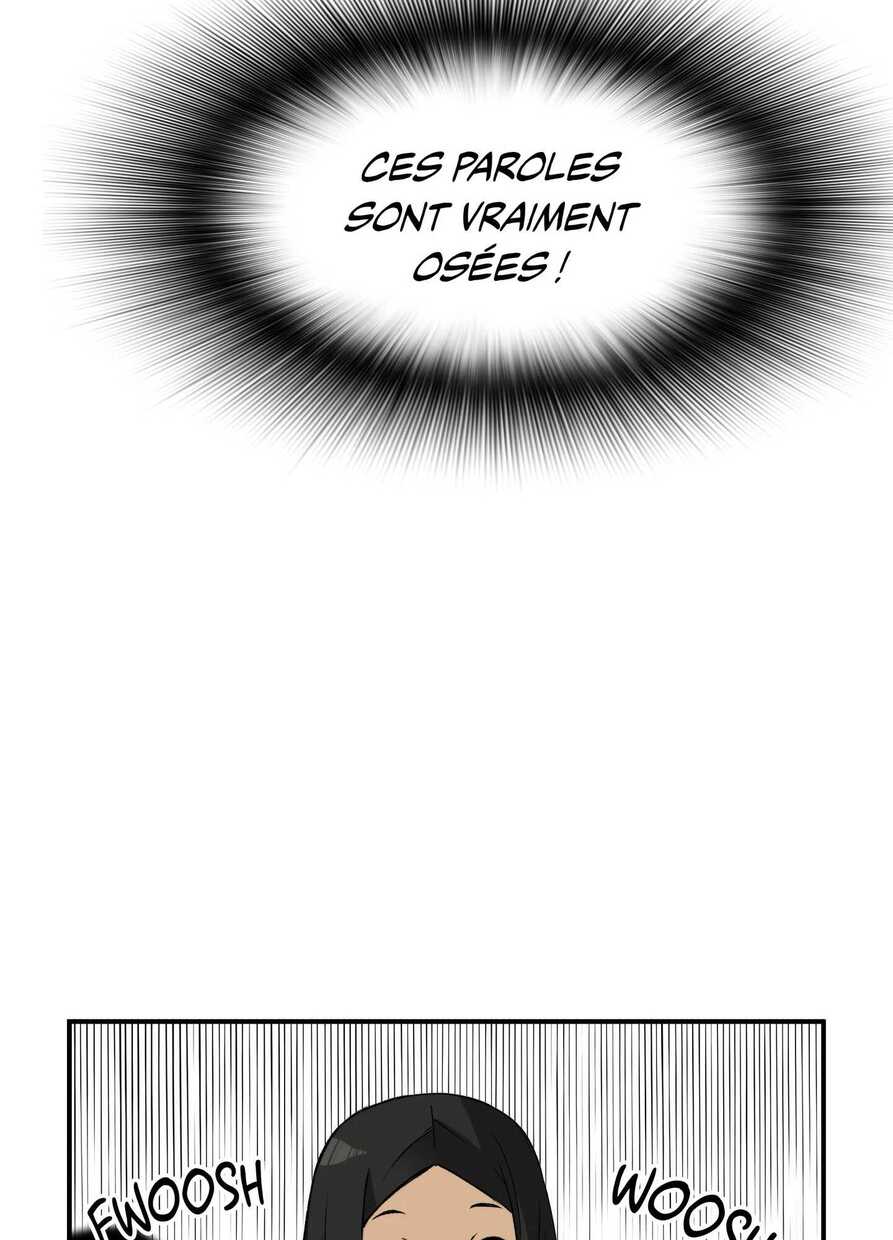 Read Return of the Legend FR Manga Online