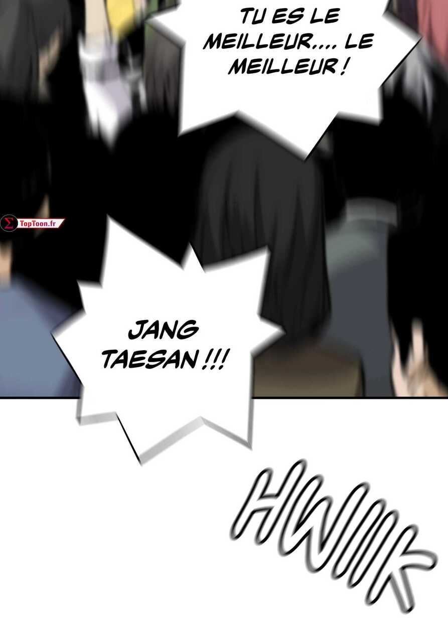 Read Return of the Legend FR Manga Online