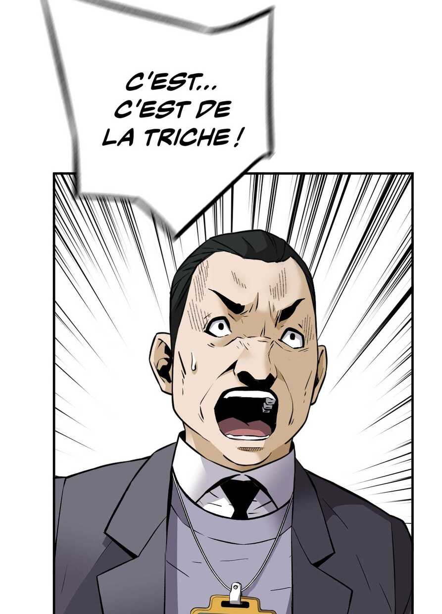 Read Return of the Legend FR Manga Online