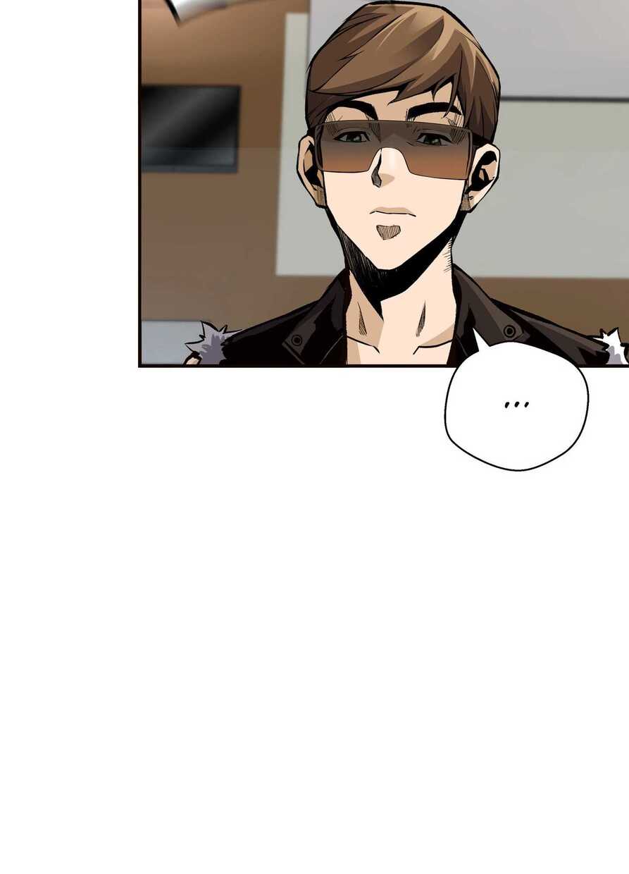 Read Return of the Legend FR Manga Online