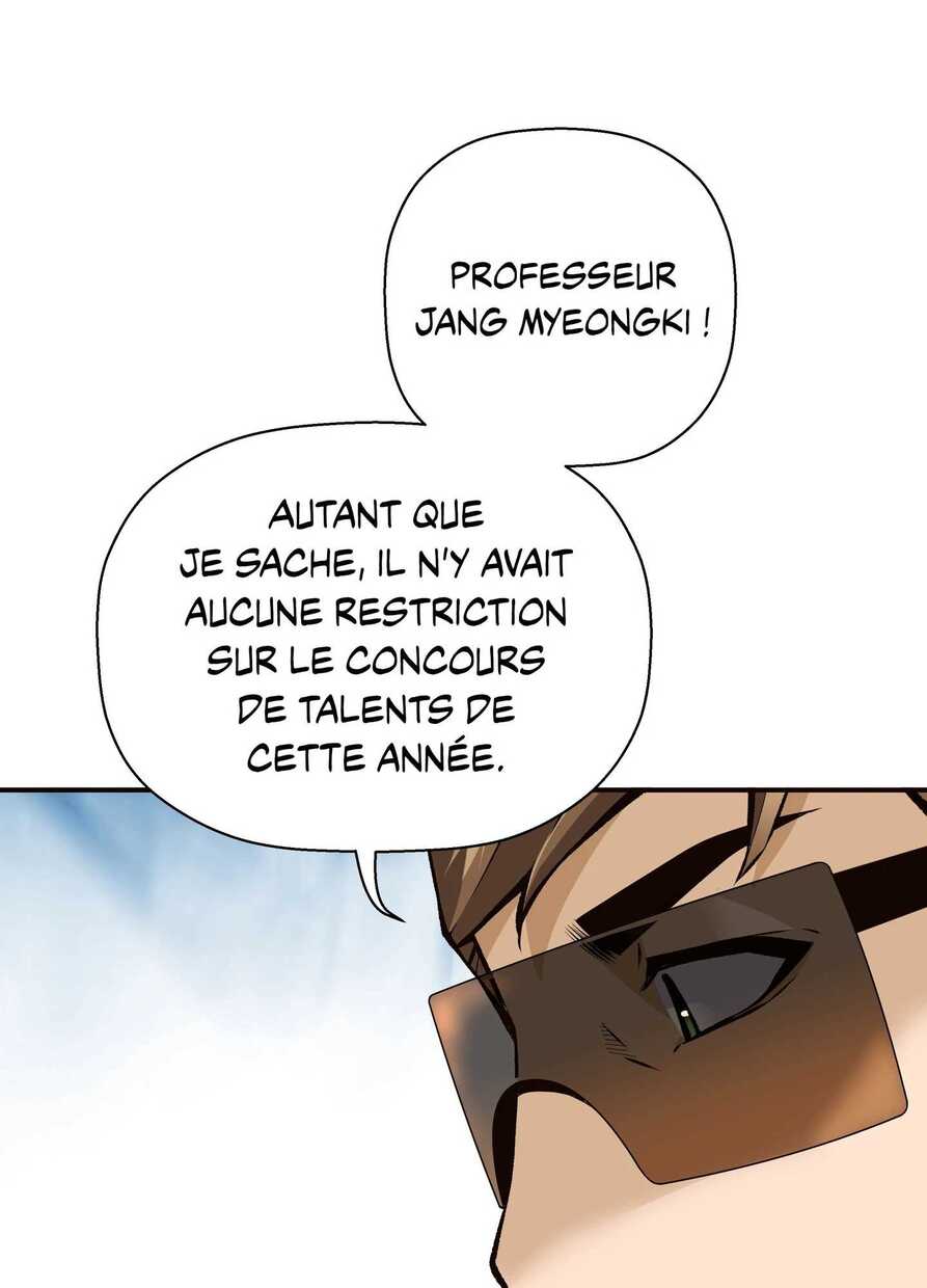 Read Return of the Legend FR Manga Online