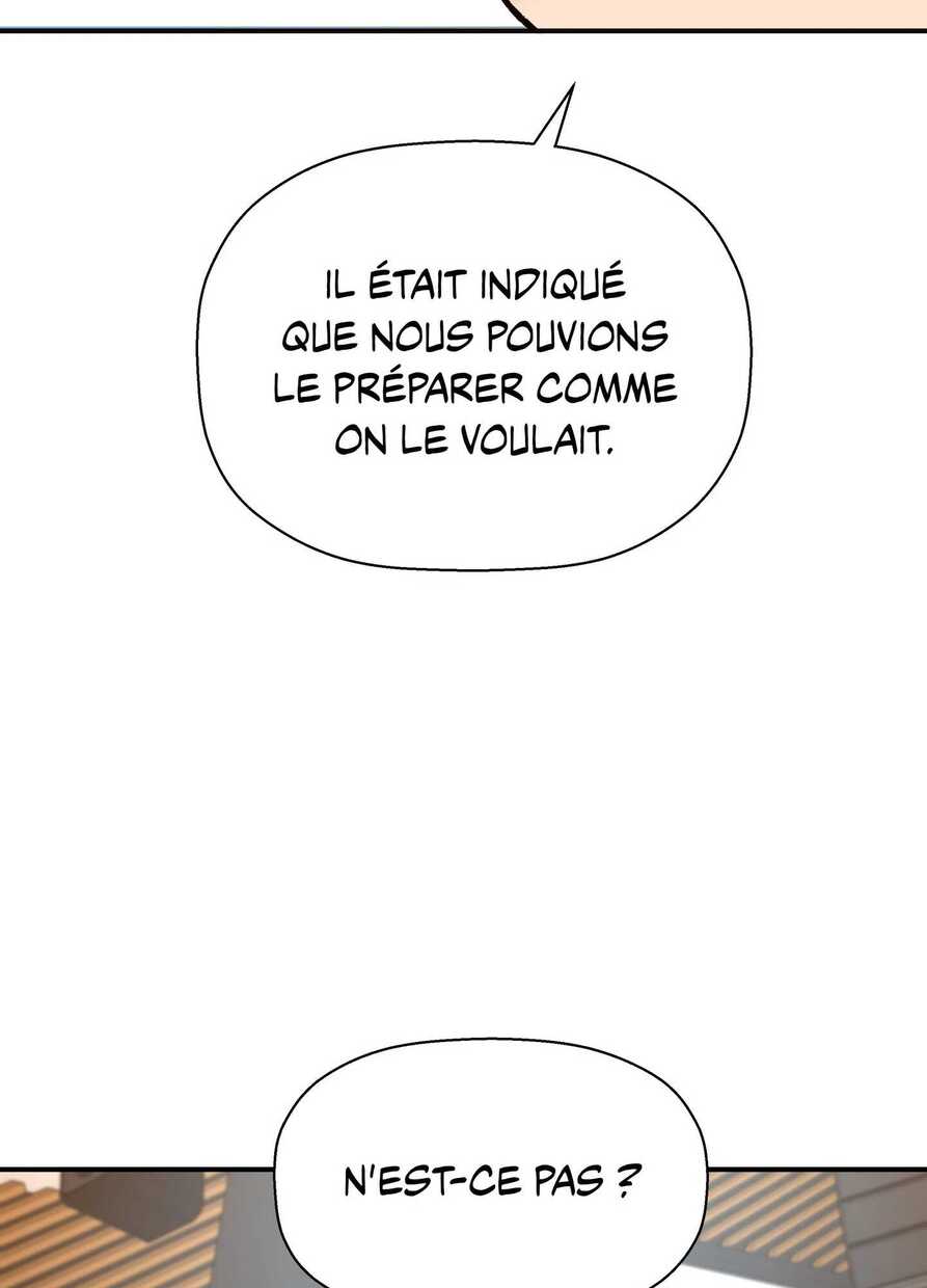 Read Return of the Legend FR Manga Online