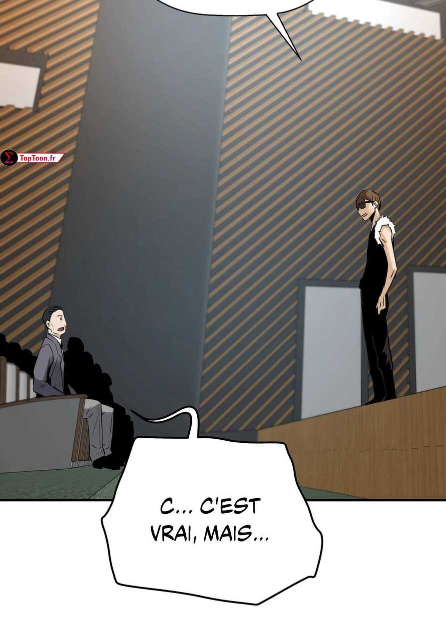 Read Return of the Legend FR Manga Online