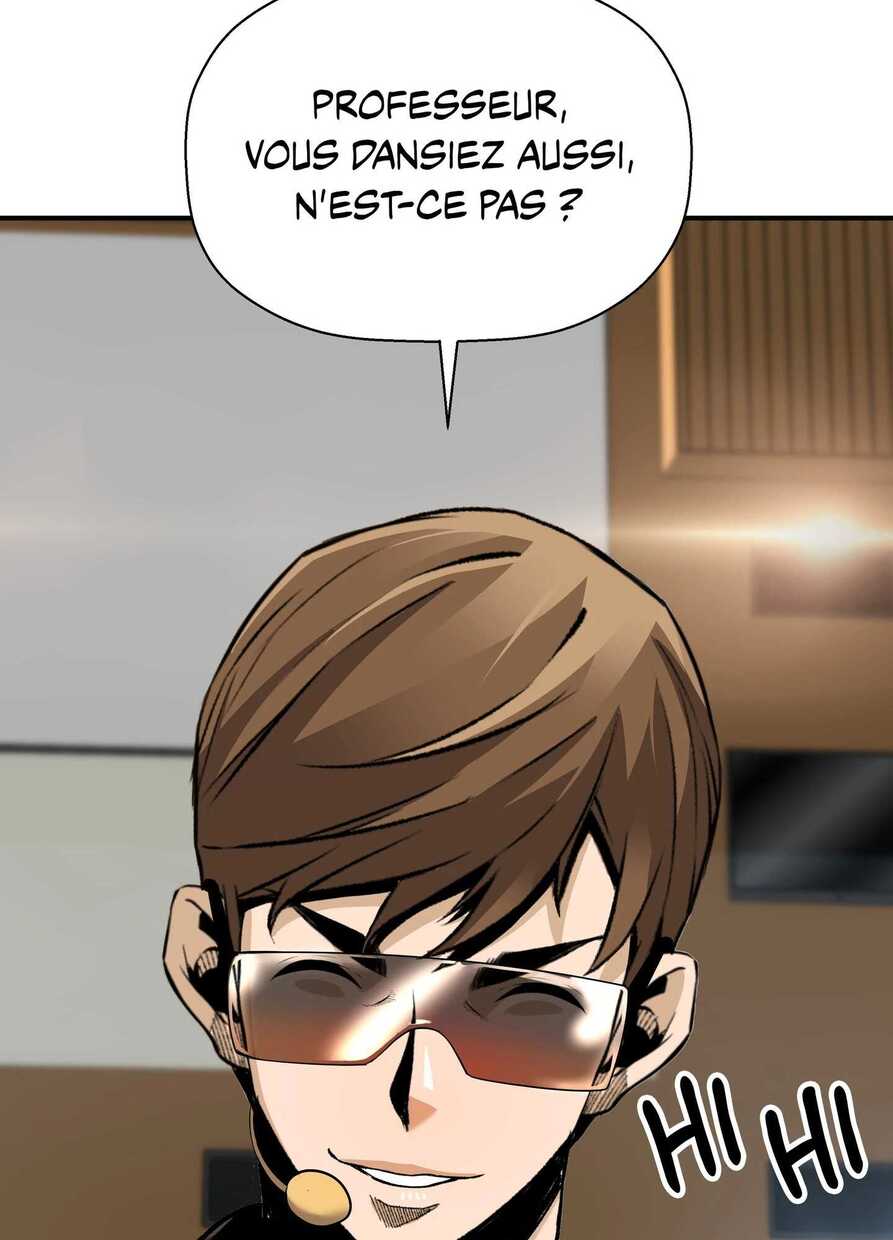 Read Return of the Legend FR Manga Online