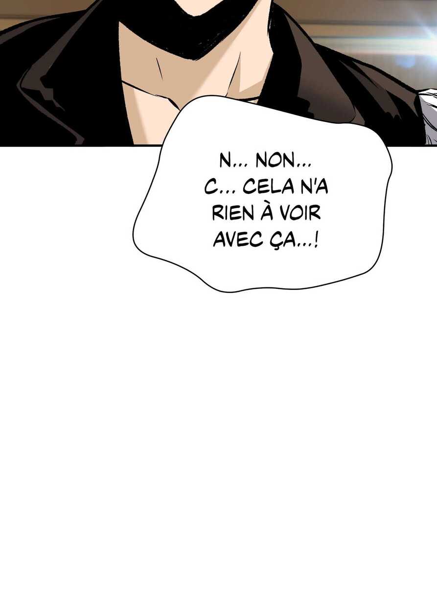 Read Return of the Legend FR Manga Online