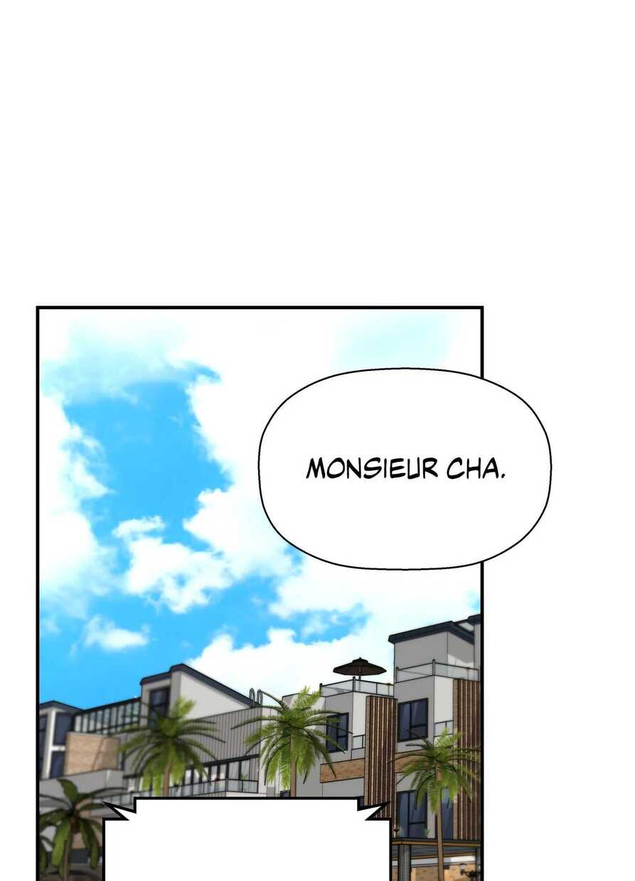 Read Return of the Legend FR Manga Online