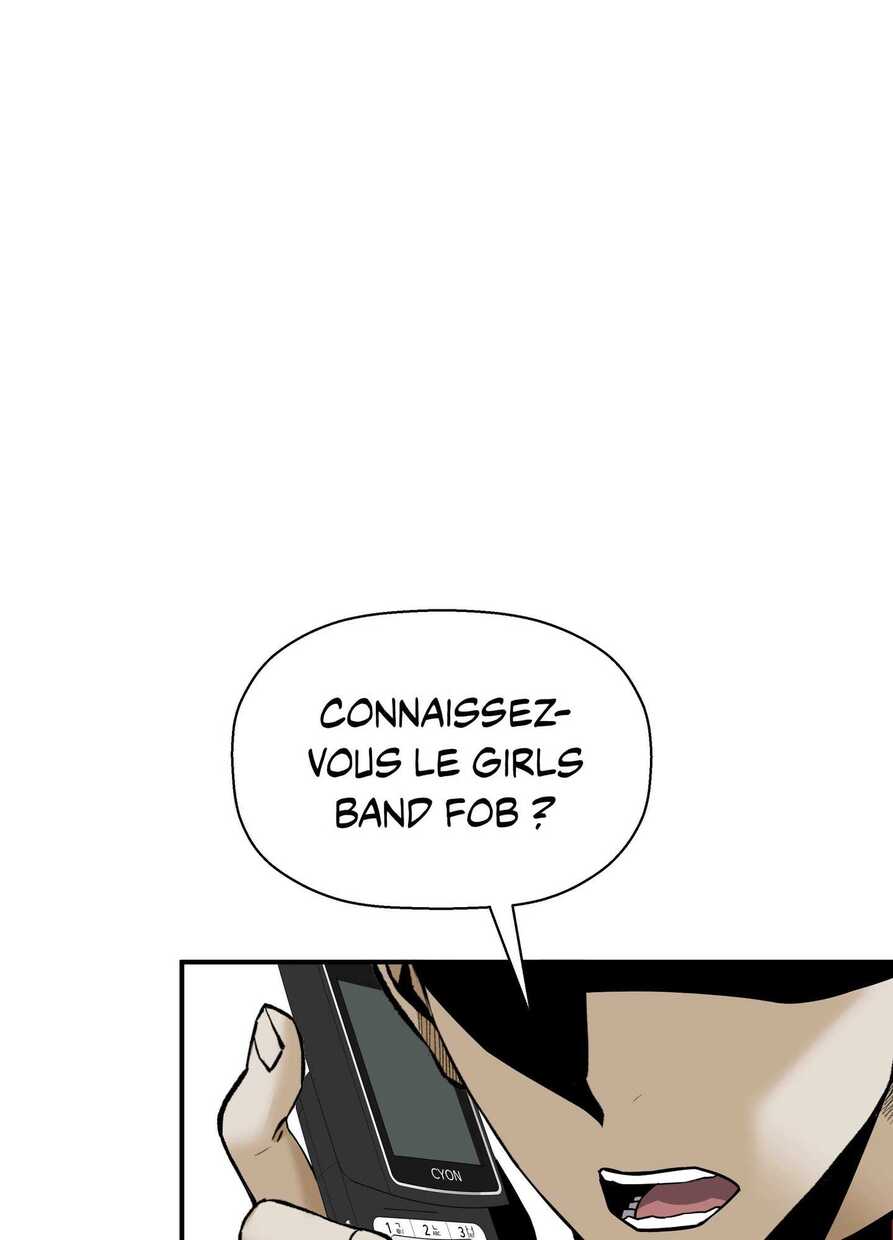 Read Return of the Legend FR Manga Online