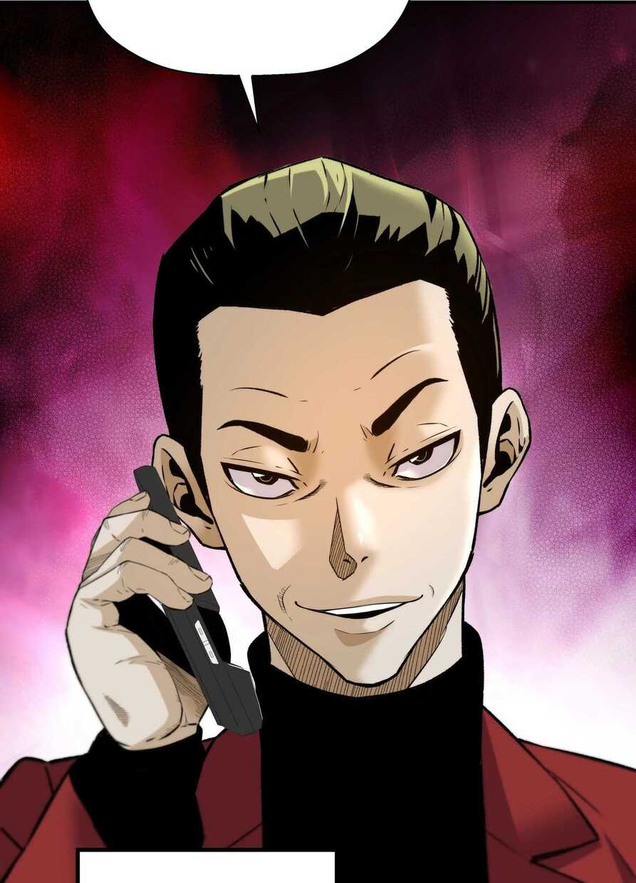 Read Return of the Legend FR Manga Online