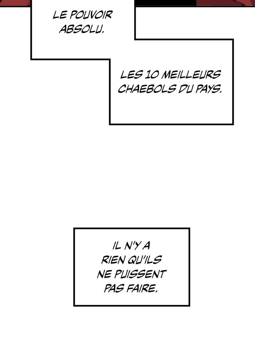 Read Return of the Legend FR Manga Online