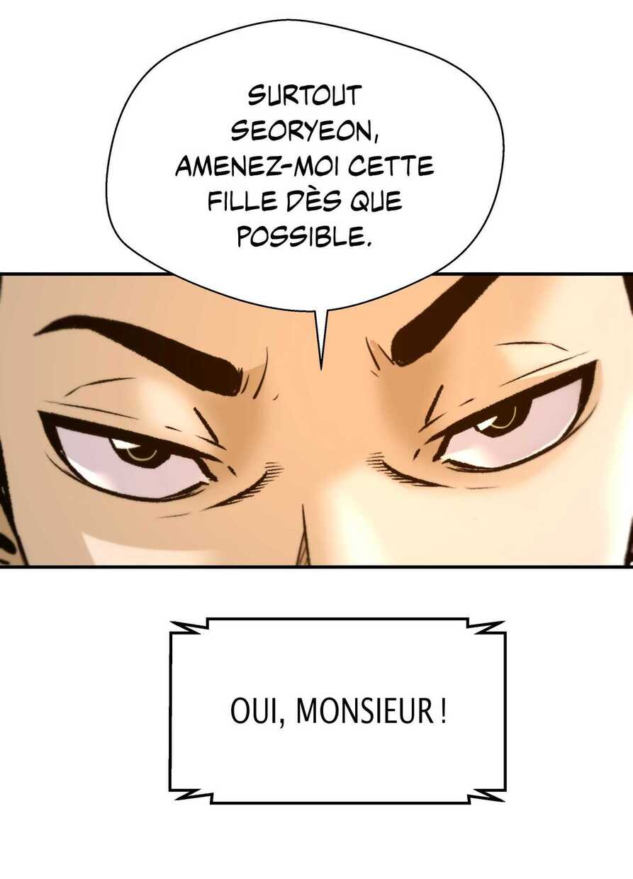 Read Return of the Legend FR Manga Online