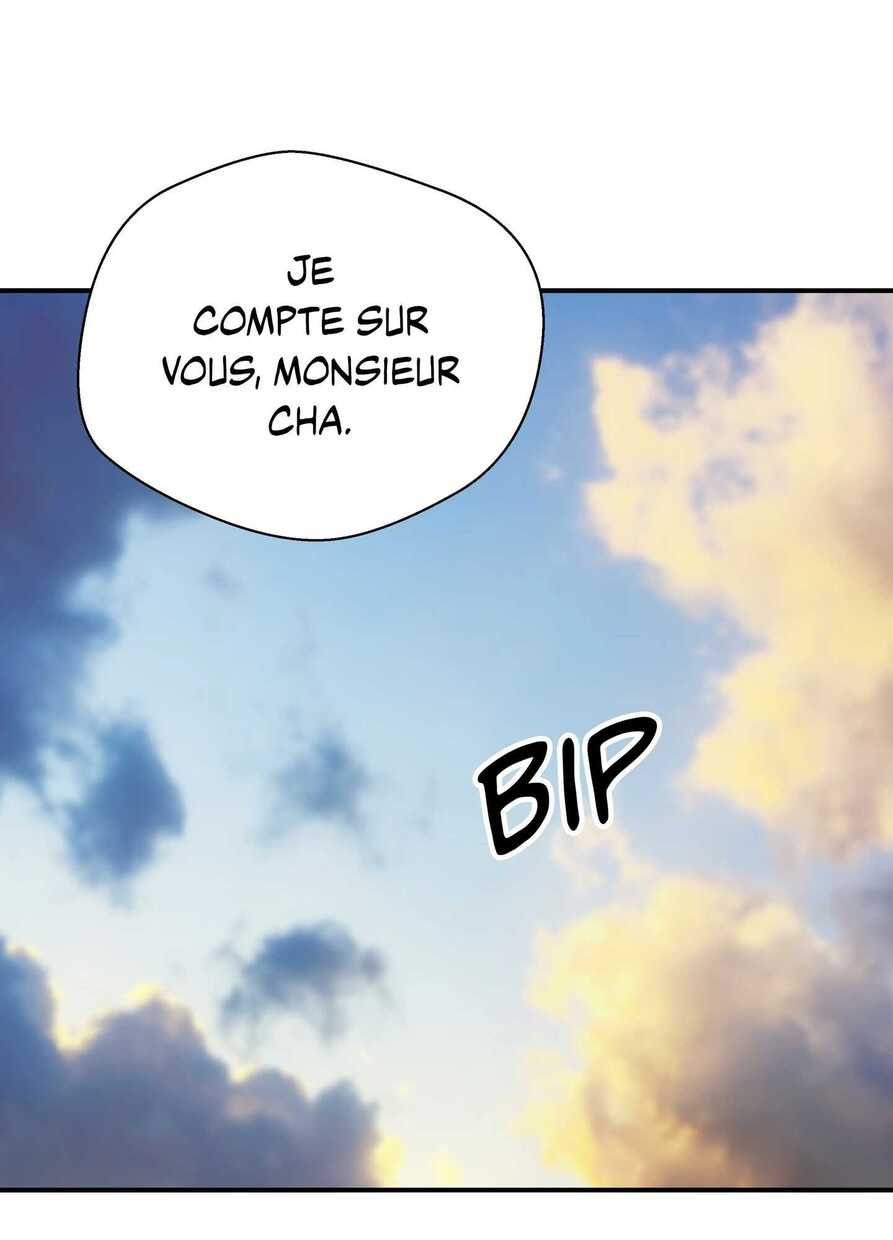 Read Return of the Legend FR Manga Online