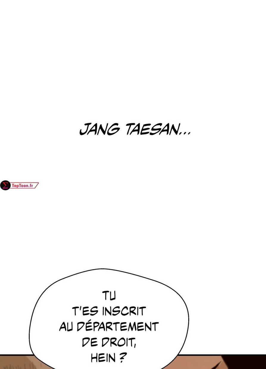 Read Return of the Legend FR Manga Online