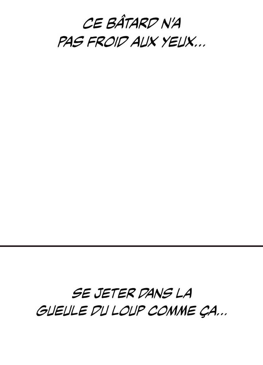 Read Return of the Legend FR Manga Online