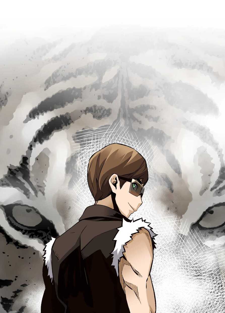 Read Return of the Legend FR Manga Online