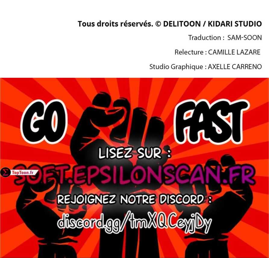 Read Return of the Legend FR Manga Online