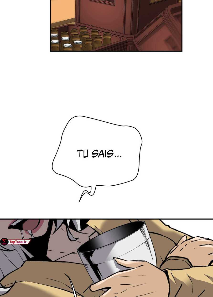 Read Return of the Legend FR Manga Online