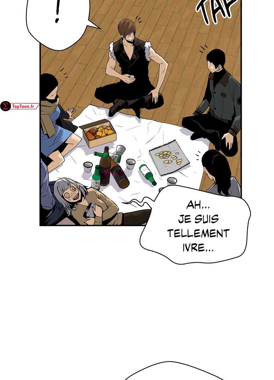 Read Return of the Legend FR Manga Online