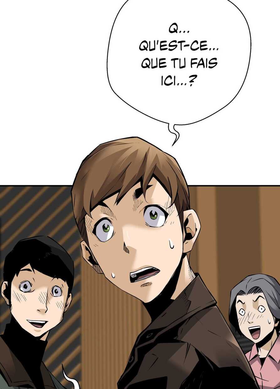 Read Return of the Legend FR Manga Online