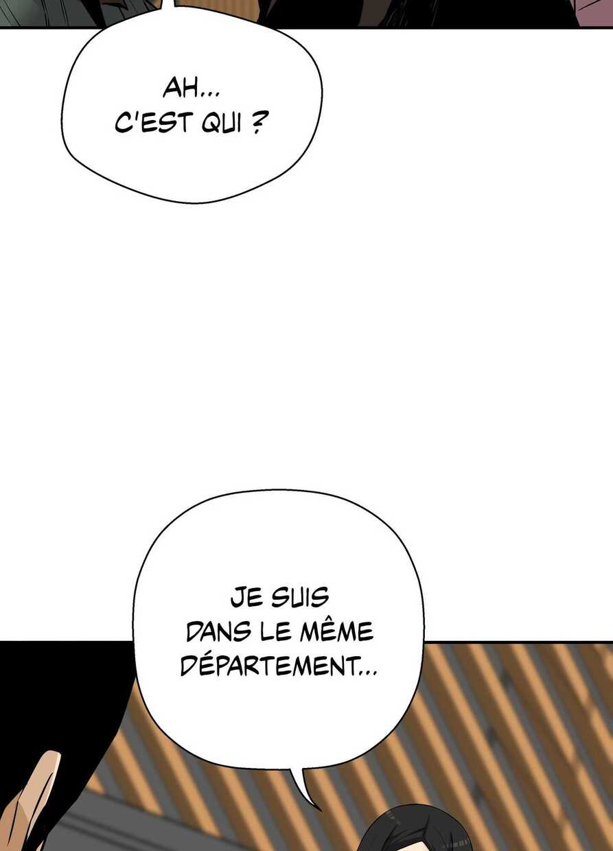 Read Return of the Legend FR Manga Online