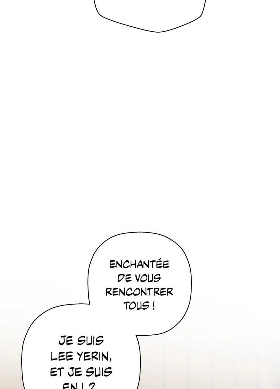Read Return of the Legend FR Manga Online