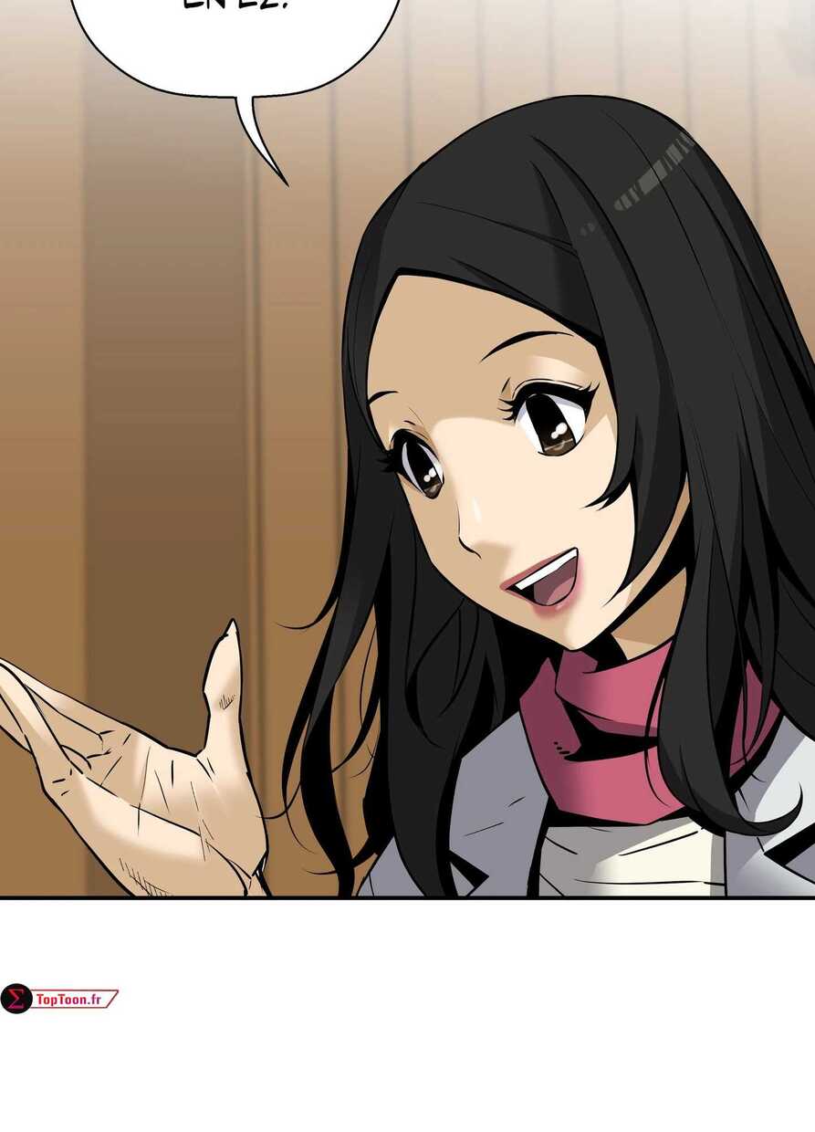 Read Return of the Legend FR Manga Online