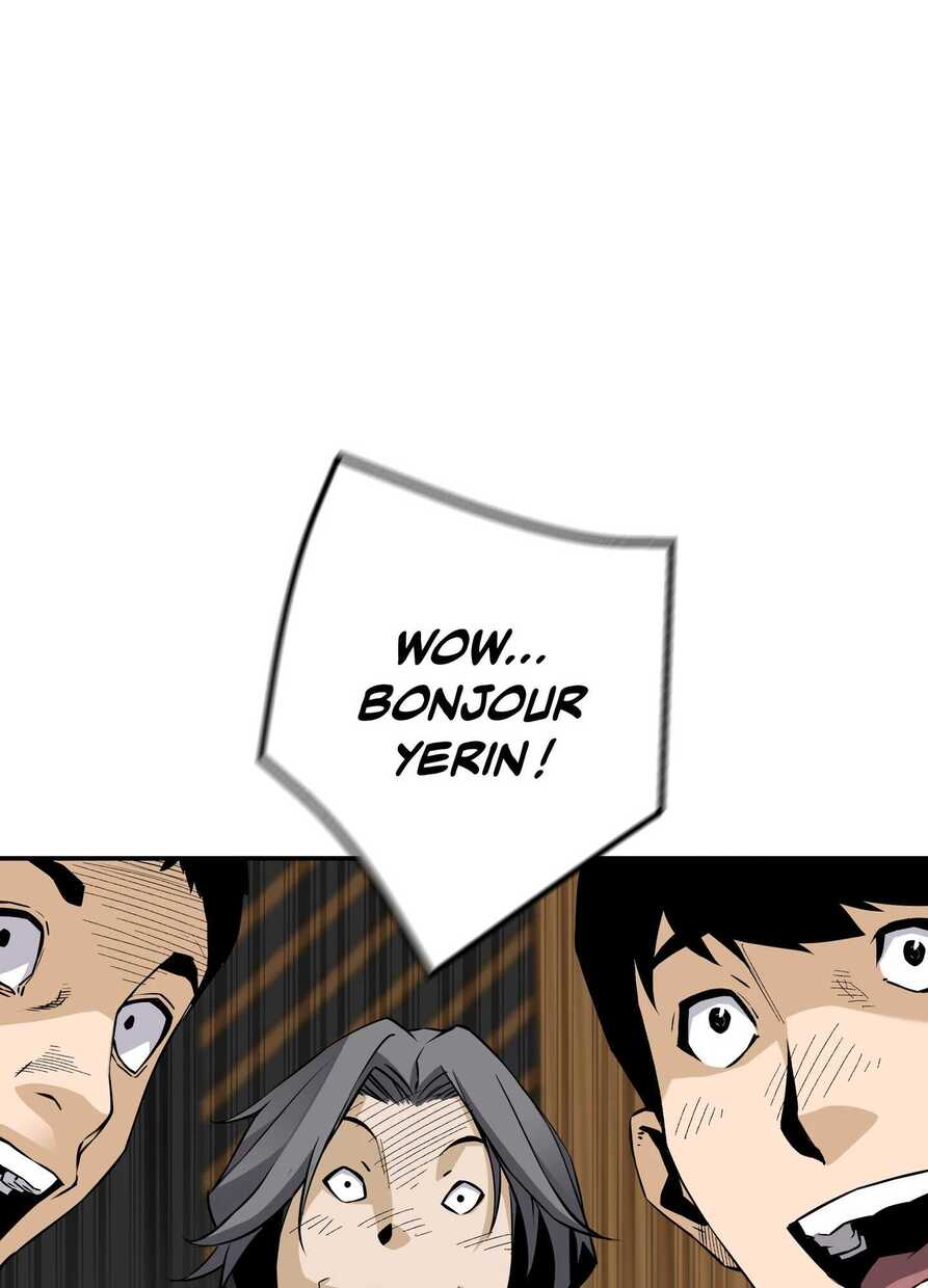 Read Return of the Legend FR Manga Online