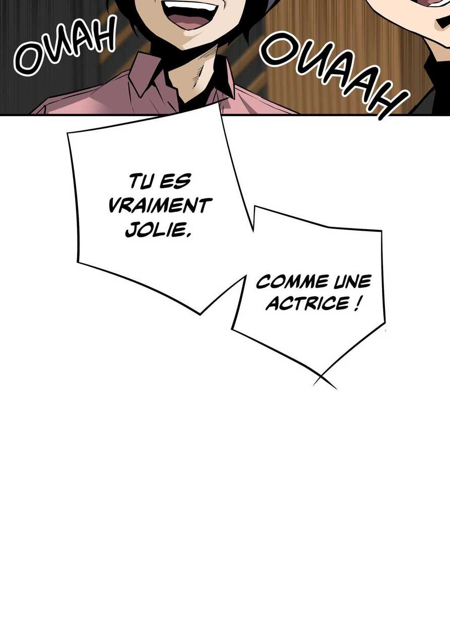 Read Return of the Legend FR Manga Online