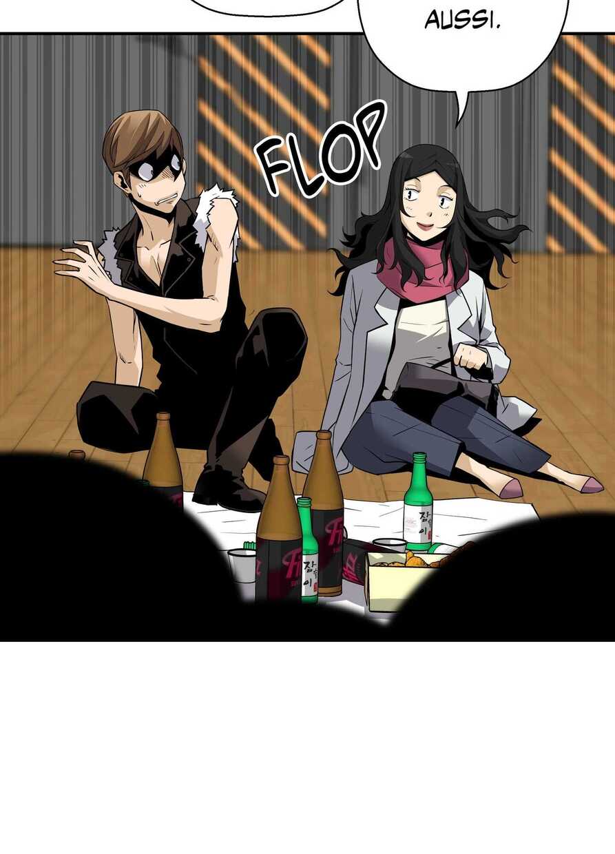 Read Return of the Legend FR Manga Online