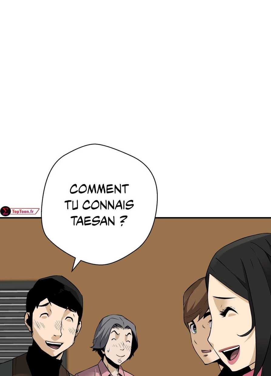 Read Return of the Legend FR Manga Online