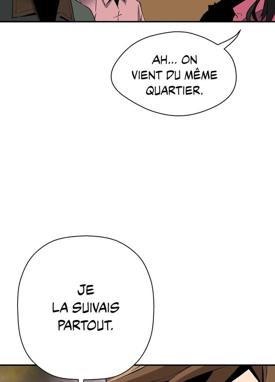 Read Return of the Legend FR Manga Online