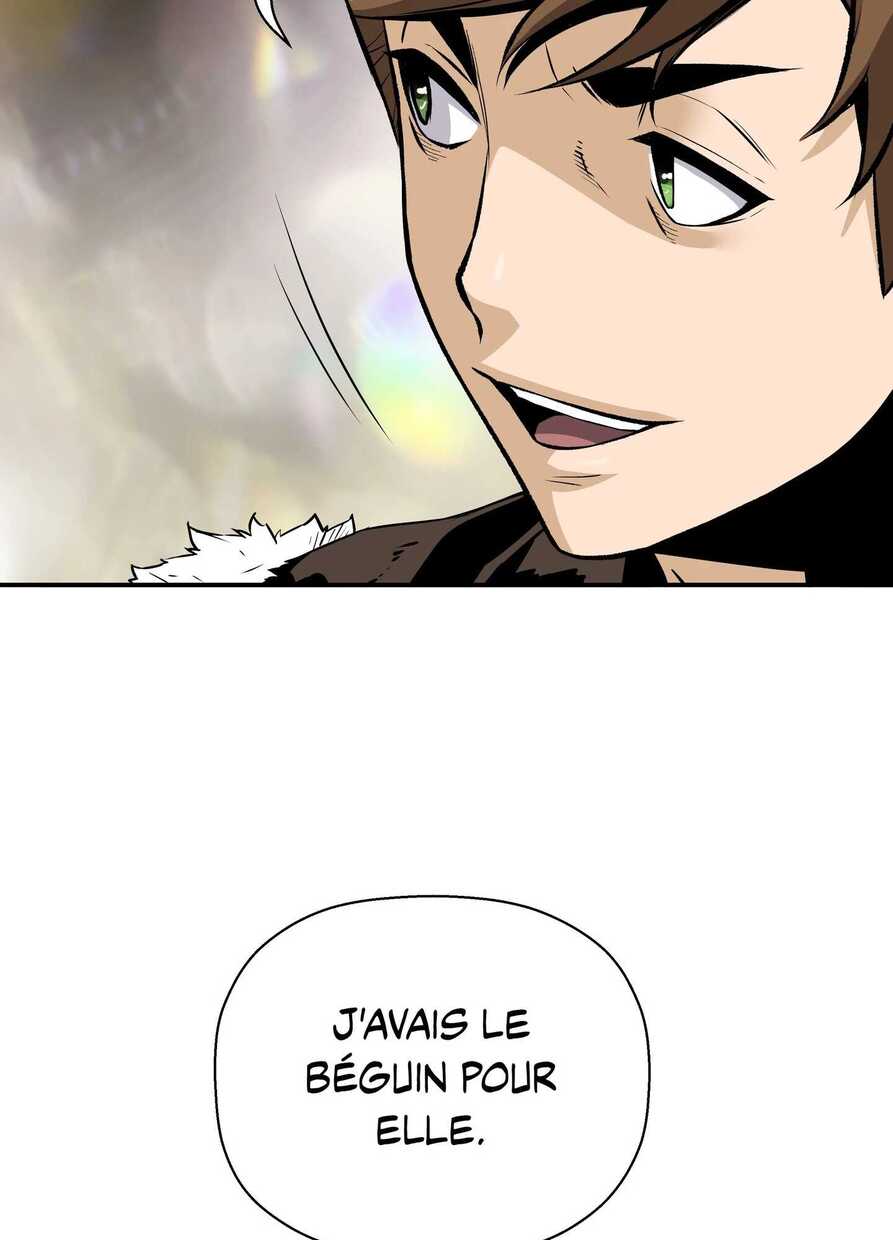 Read Return of the Legend FR Manga Online