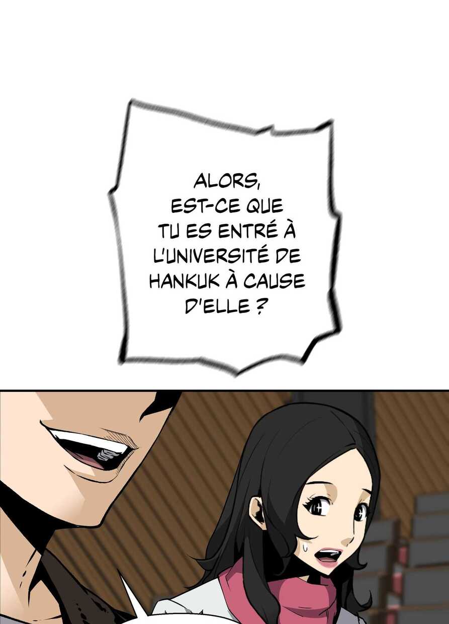 Read Return of the Legend FR Manga Online