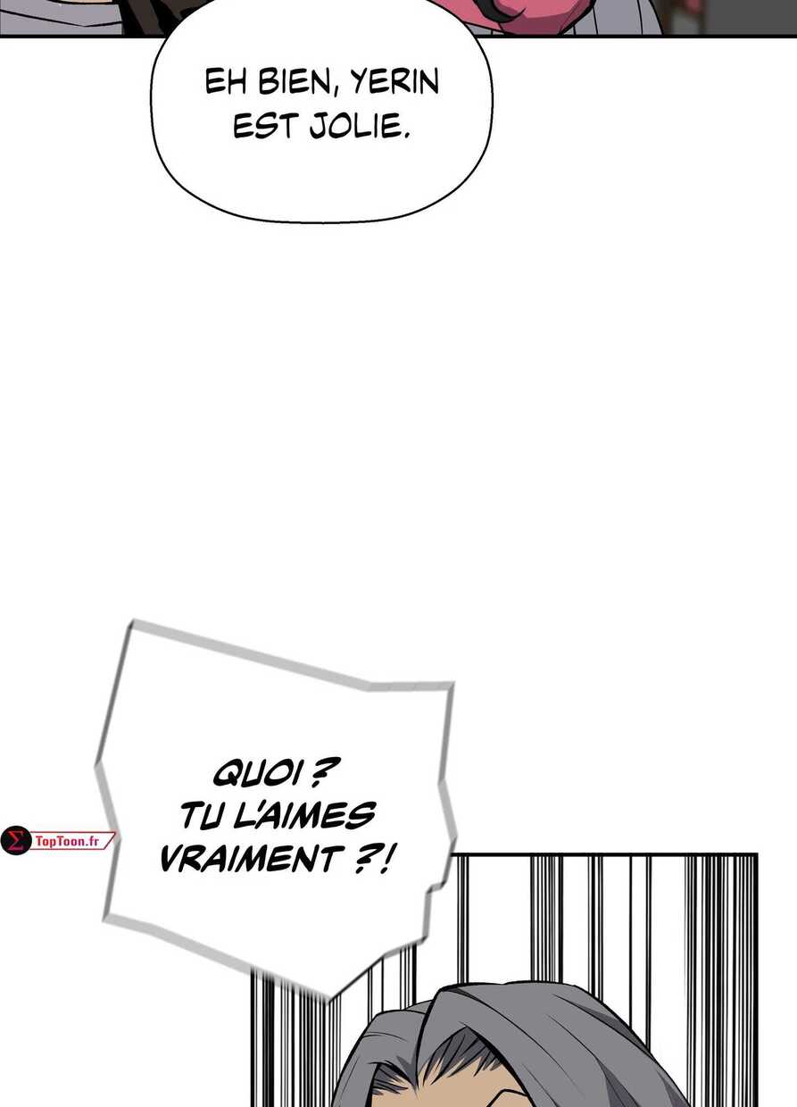 Read Return of the Legend FR Manga Online