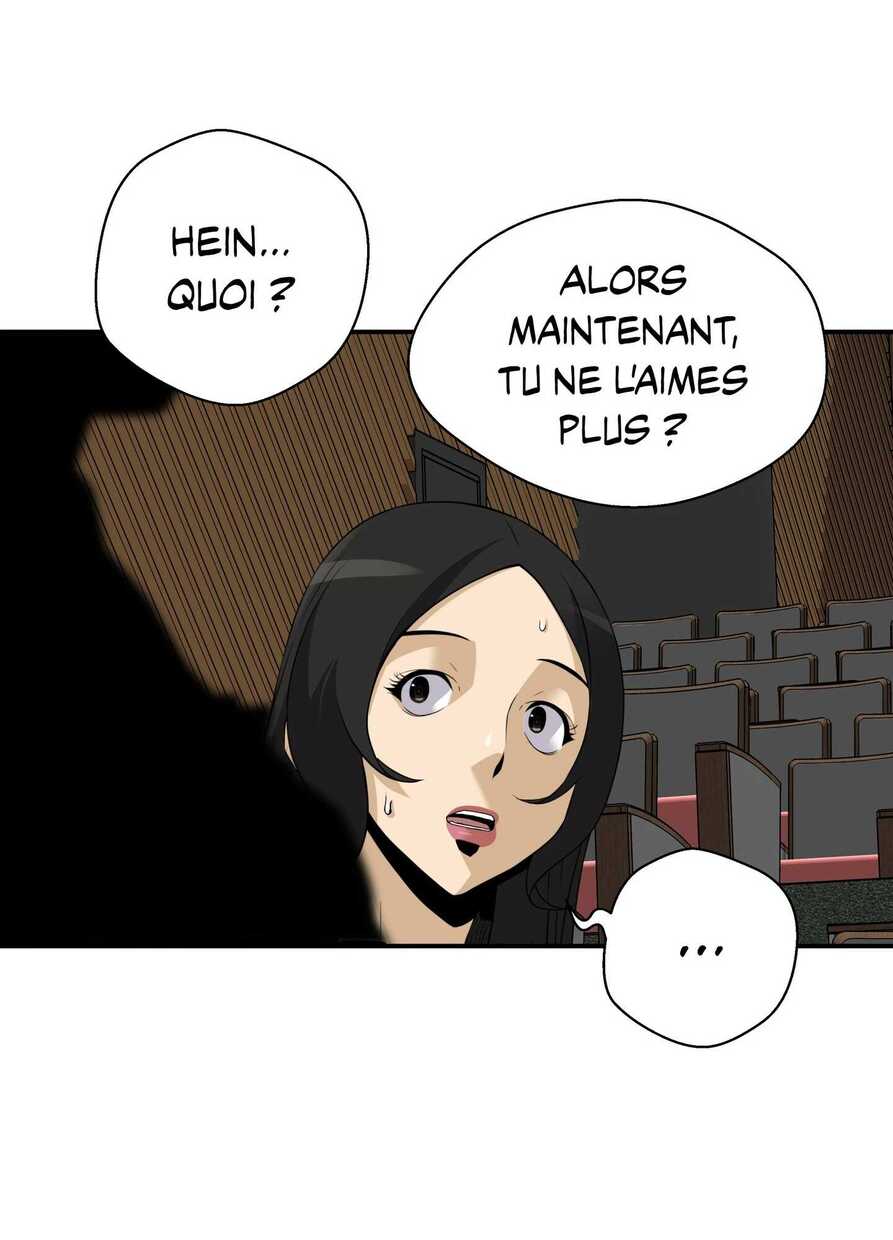 Read Return of the Legend FR Manga Online