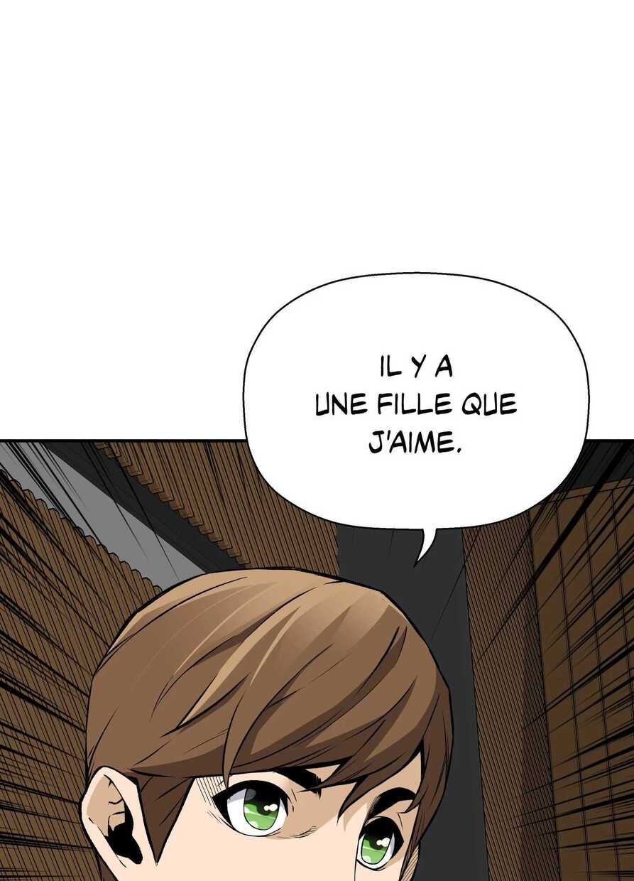 Read Return of the Legend FR Manga Online